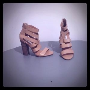 Steven Madden heels